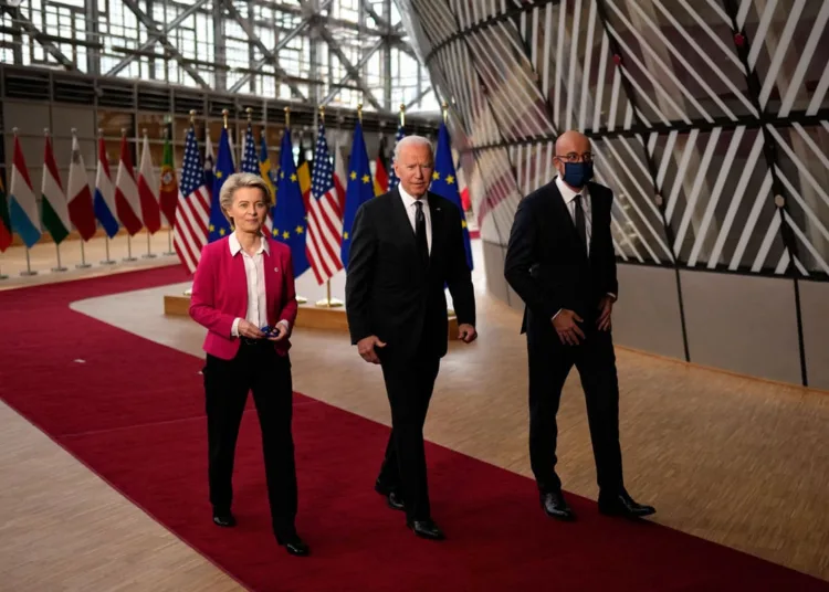 (AP Photo/Francisco Seco)