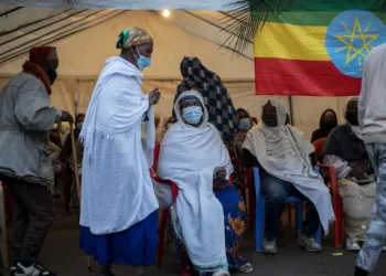 (AP Photo/Ben Curtis)