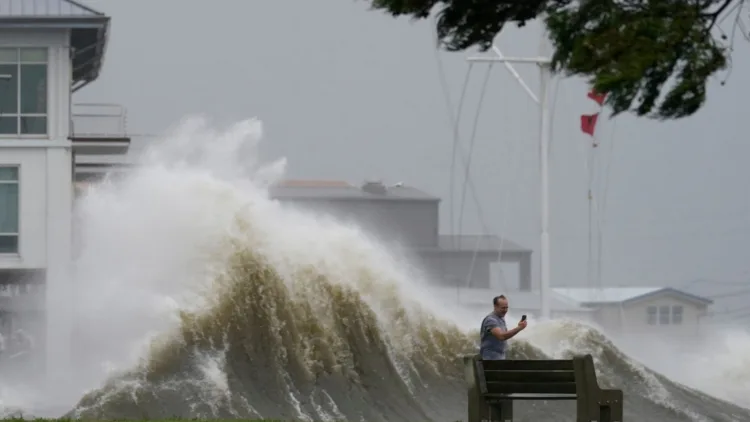 (AP Photo/Gerald Herbert)