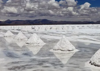 Con la participación de Argentina, comienza la cumbre global de Minerales Críticos impulsada por EE.UU. para contrarrestar la influencia de China