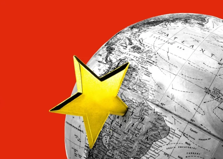 Centro Estratégico Latinoamericano de Geopolítica