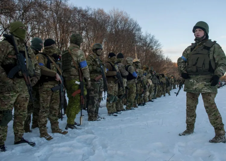 (AP Photo/Andrew Marienko)