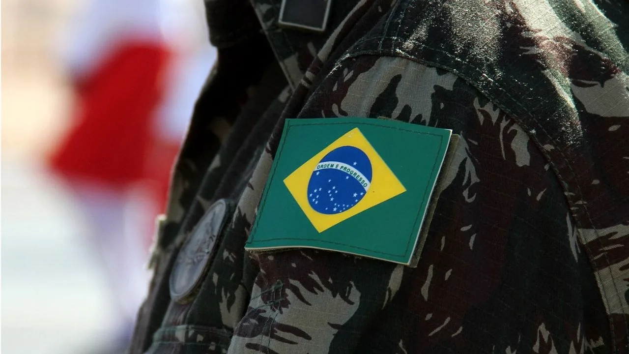 Ejército de Brasil