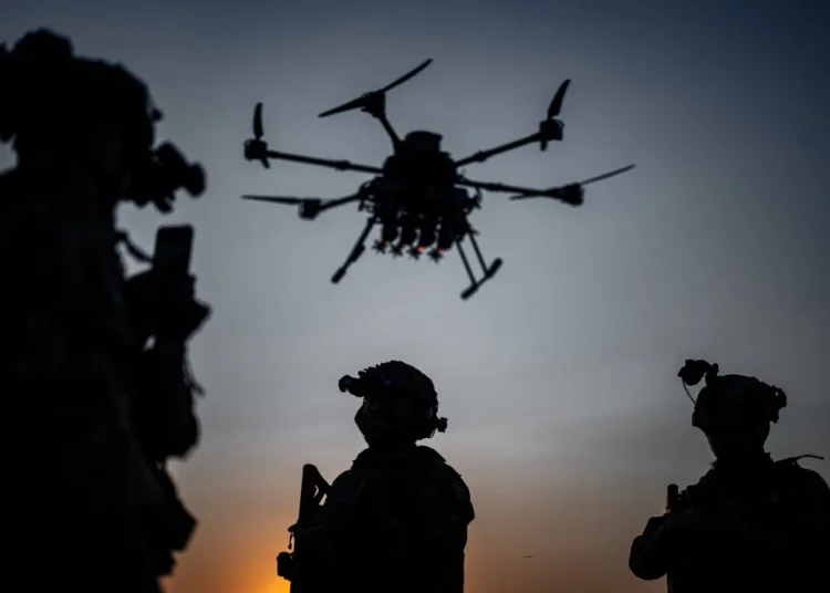 Ministerio de Defensa Ucrania