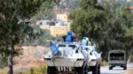 Misión de Paz de la ONU en el Líbano