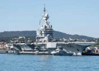 portaaviones charles de gaulle