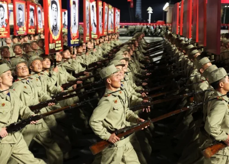 Xinhua News Agency via Getty Images file