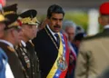 Maduro evaluaría decretar el estado de conmoción en Venezuela
