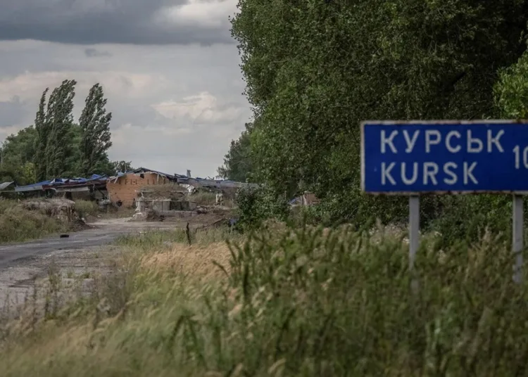 Viacheslav Ratynskyi/Reuters/Archivo