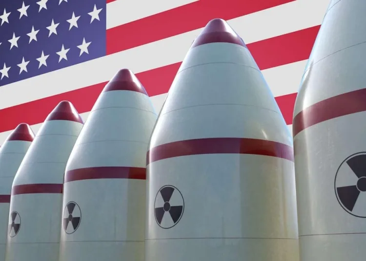 Estados Unidos volverá a realizar ensayos nucleares, según Donald Trump / Créditos: iStock