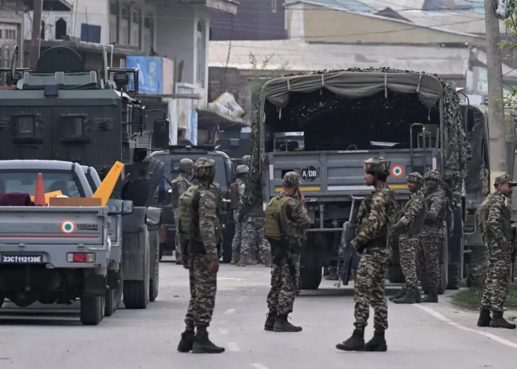 Tauseef Mustafa/Agence France-Presse — Getty Images