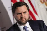 El vicepresidente de Estados Unidos, JD Vance, también hablará en el funeral de Charlie Kirk / Créditos: archivo