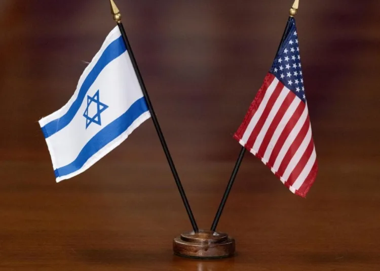 Créditos: Michael Reynolds/EFE