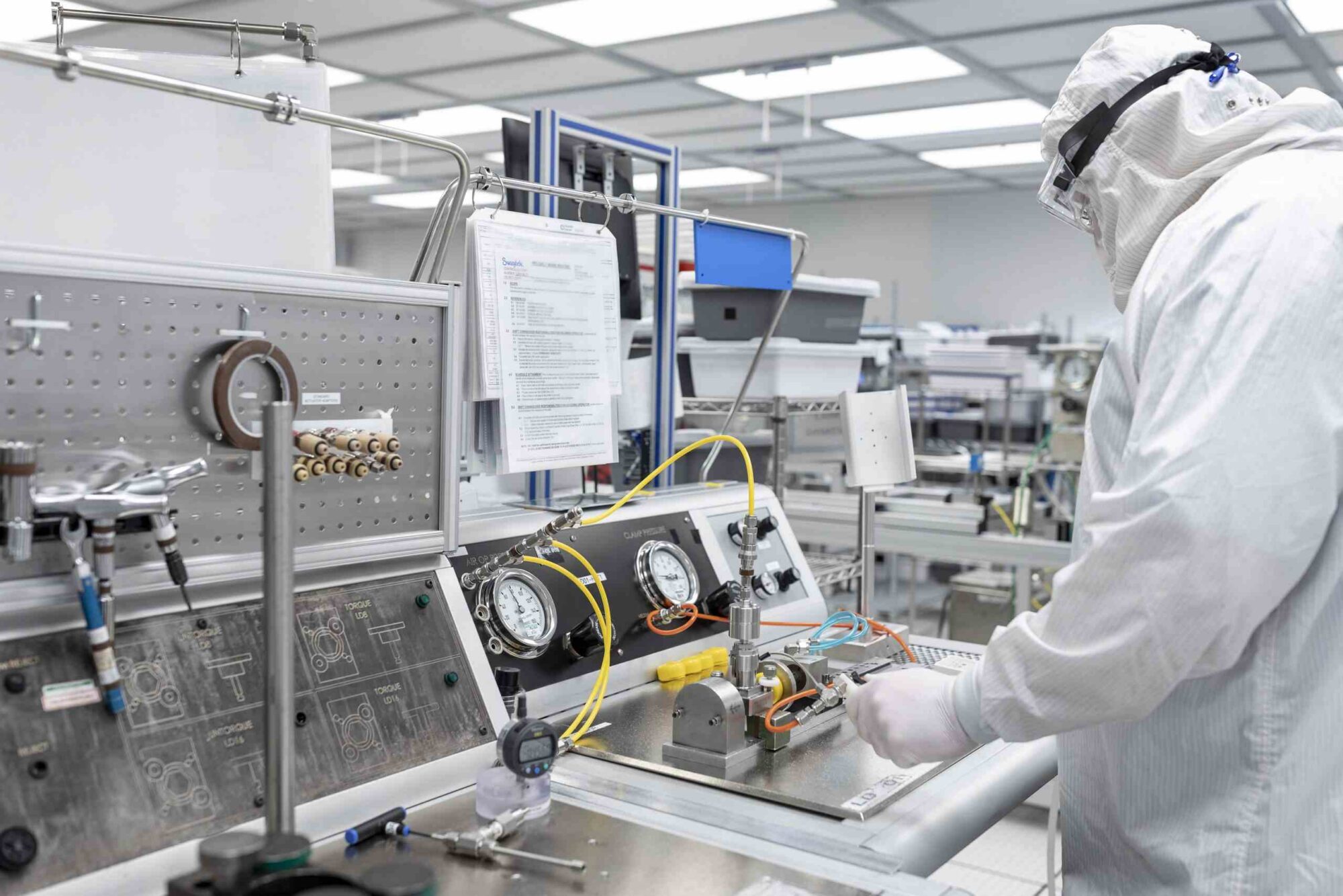 Pese a la negativa de China, Estados Unidos y Taiwán sellan acuerdo de 250.000 millones en semiconductores