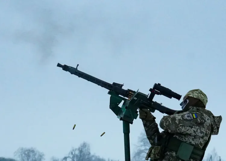 Ejército Unión Europea