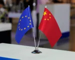 Unión Europea y China