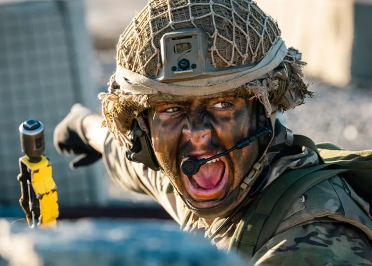 Créditos: Fuerzas Británicas en las Islas del Atlántico Sur (BFSAI)