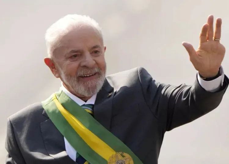 Créditos: Eraldo Peres/AP