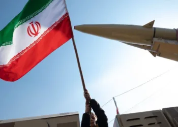 Misiles balísticos de Irán