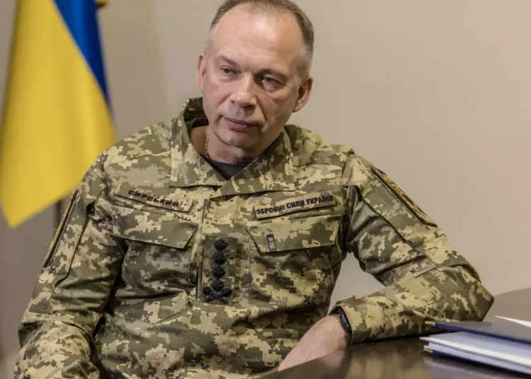 (Oksana Parafeniuk/Para The Washington Post vía Getty Images)