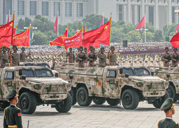 South China Morning Post