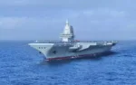 Como modifica el balance militar en el Indo Pacífico la puesta en servicio del portaviones chino Fujian / Crédito: Chinese MoD