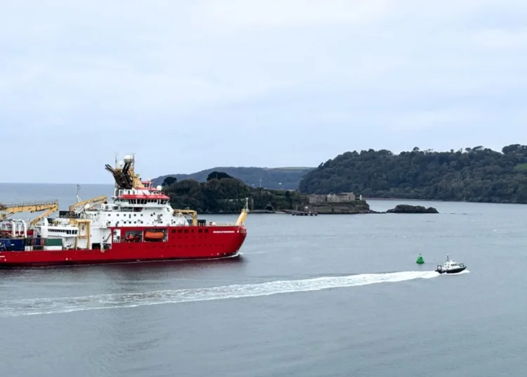 Plymouth Marine Laboratory