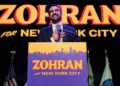 Zohran Mamdani ganó las elecciones a alcalde de Nueva York con más del 50% de los votos / Créditos: InterNewsCast