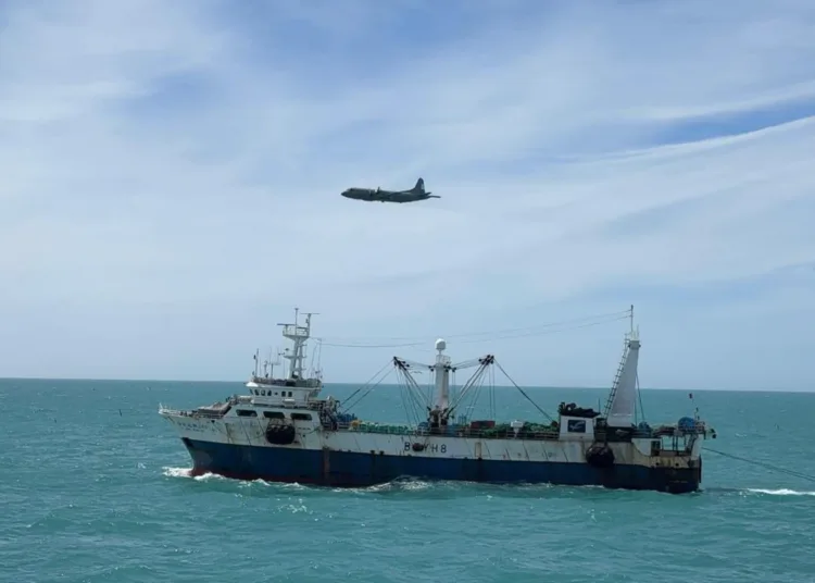 Ministerio de Defensa Estado Mayor Conjunto de las Fuerzas Armadas