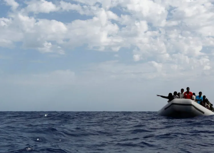 Créditos: REUTERS/Darrin Zammit Lupi