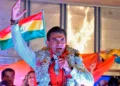 Bolivia: Rodrigo Paz Pereira, nuevo presidente tras 20 años de hegemonía del MAS