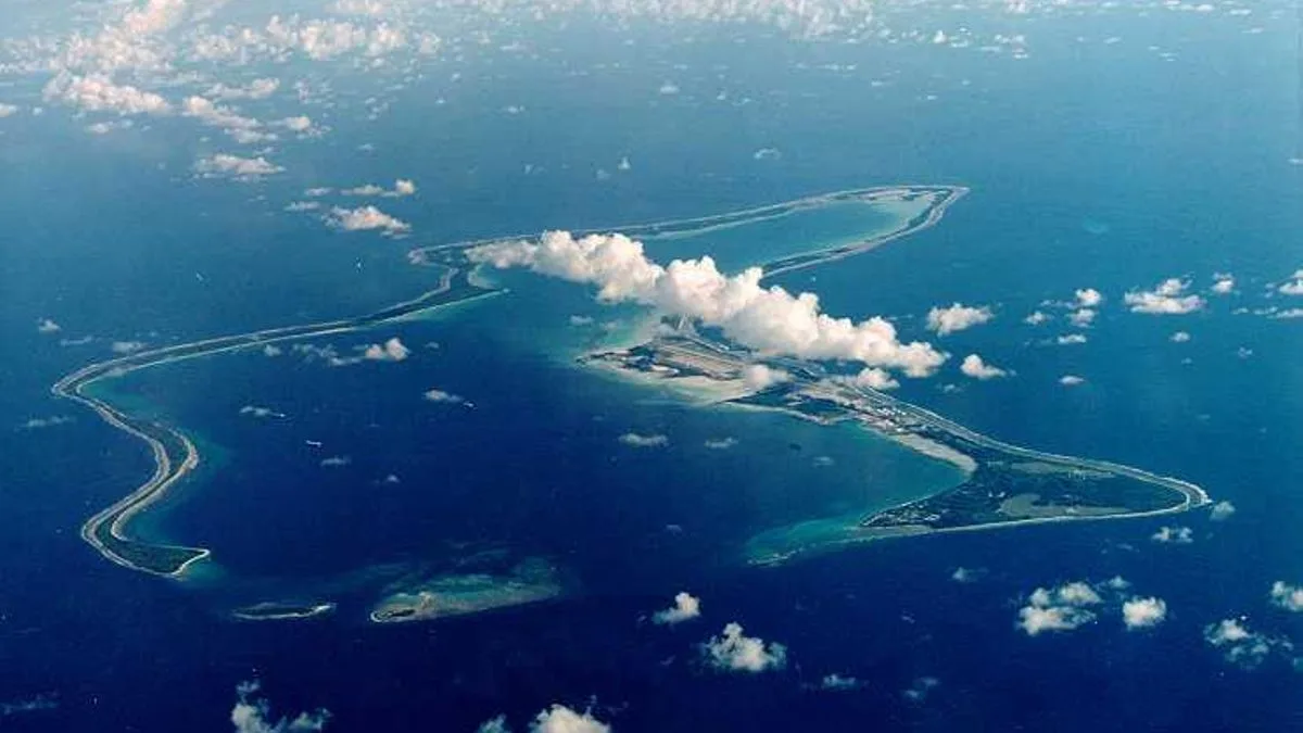 La Cámara de los Lores rechaza el acuerdo del Reino Unido con Mauricio por la soberanía de las Islas de Chagos