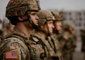 Ejército de Estados Unidos