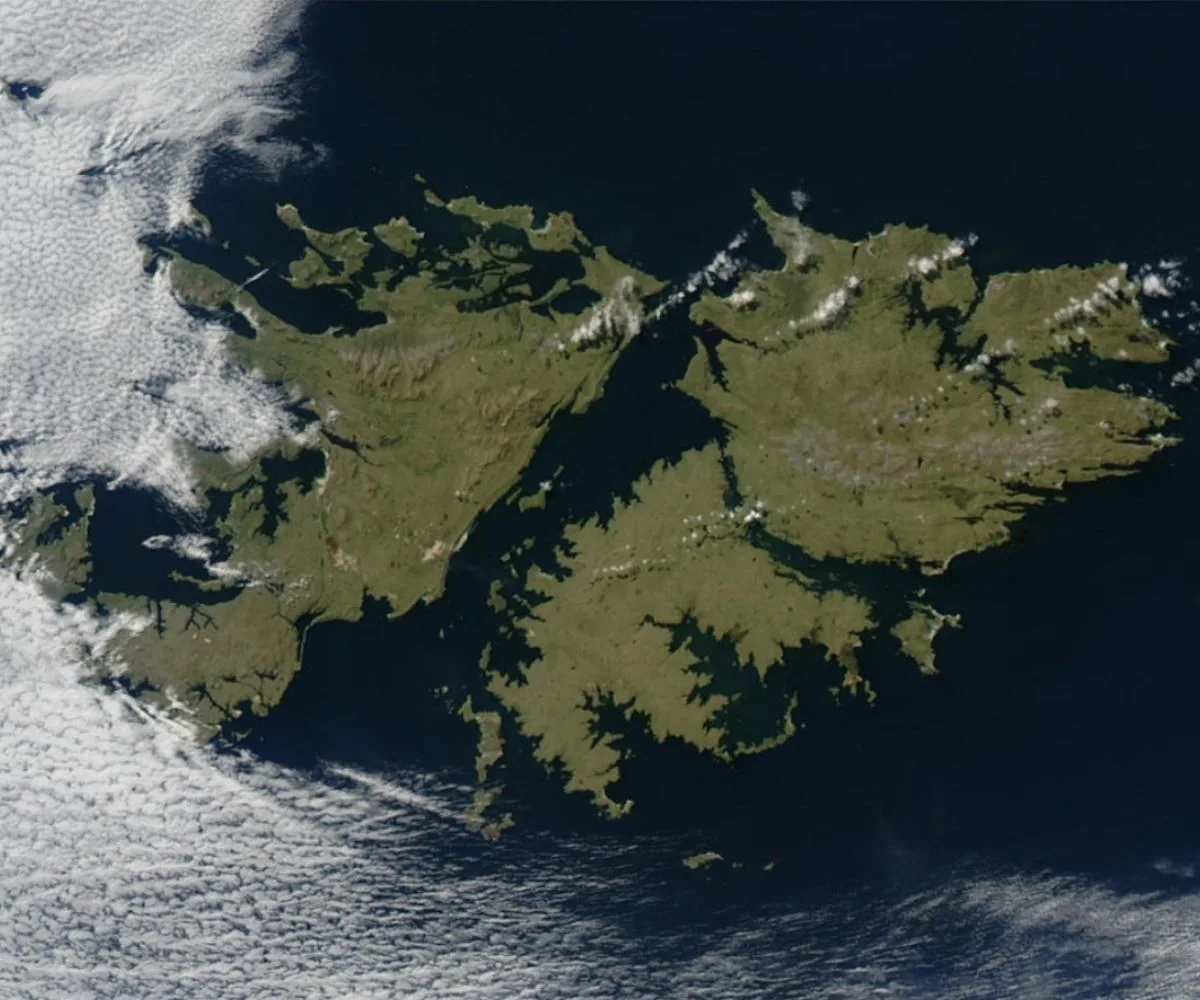 Islas Malvinas