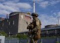 Planta nuclear de Zaporiyia