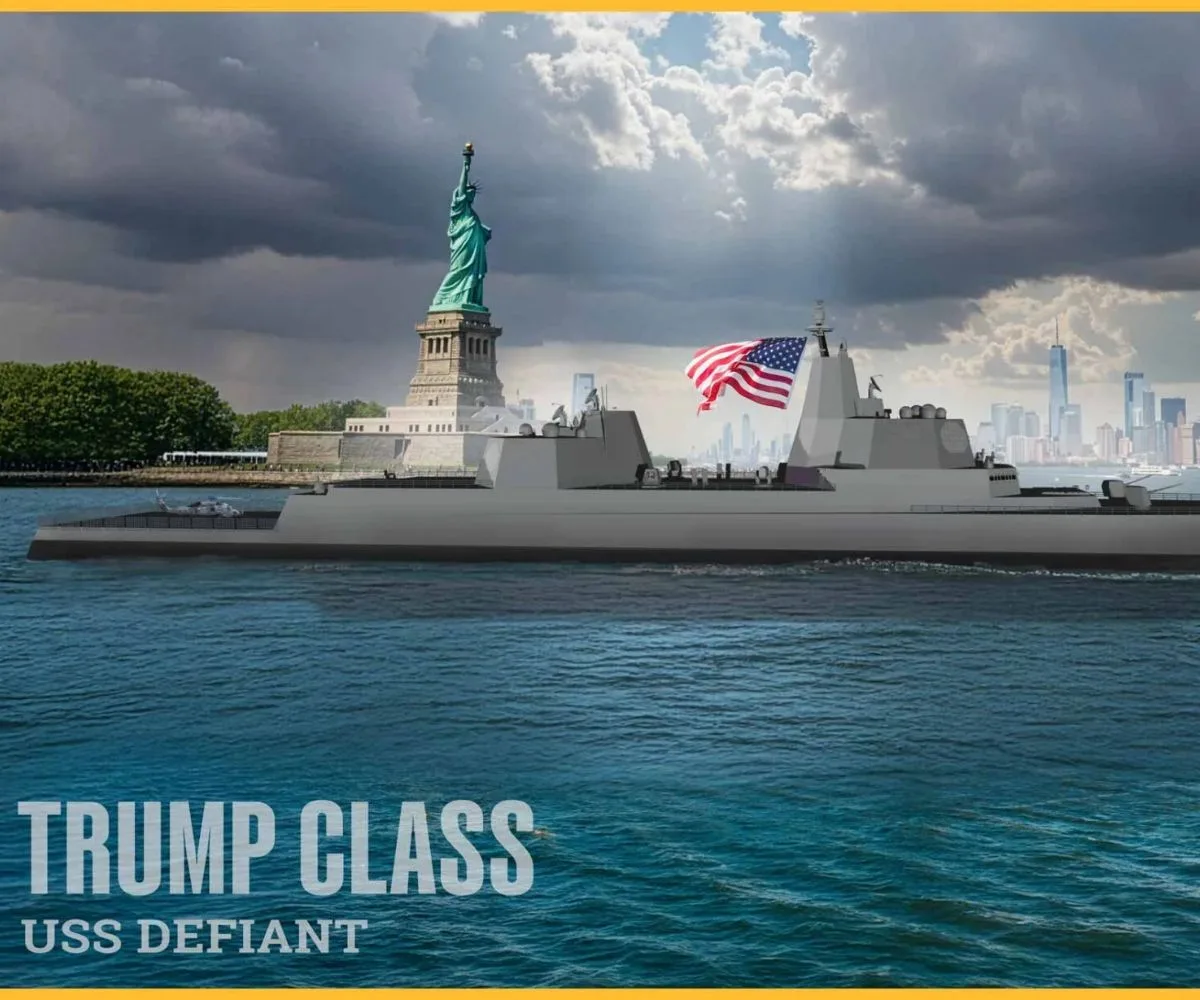 Imagen del Comando de Sistemas Marítimos Navales