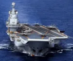 portaaviones Liaoning