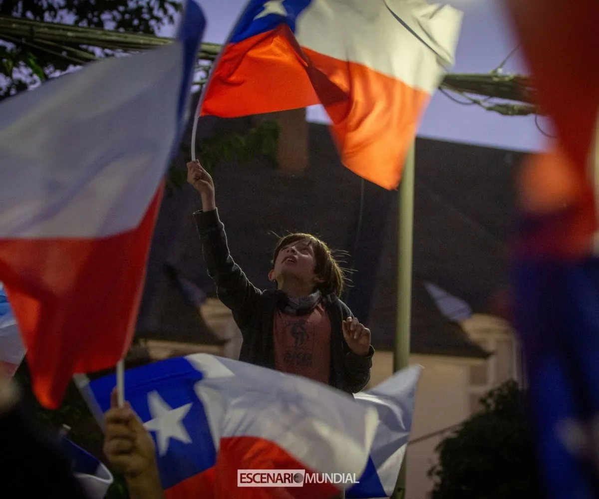 chile elecciones kast triunfo