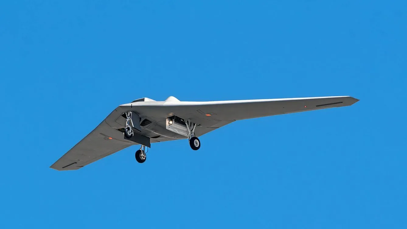 Rusia continúa equipando sus drones con terminales Starlink