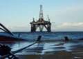 Premier Oil seguirá siendo el operador con una participación del 40 %, mientras que Rockhopper conservaría el 30 % y Navitas se quedaría con el 30 % del proyecto Sea Lion. Créditos: MercoPress