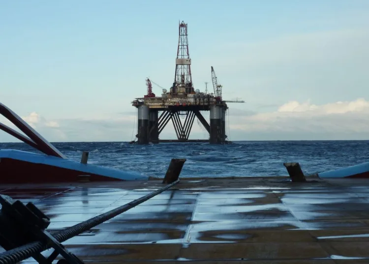 Premier Oil seguirá siendo el operador con una participación del 40 %, mientras que Rockhopper conservaría el 30 % y Navitas se quedaría con el 30 % del proyecto Sea Lion. Créditos: MercoPress