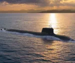 submarino nuclear reino unido