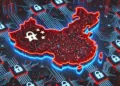 Ciberseguridad en China
