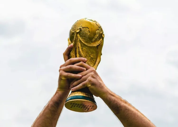 Copa del Mundo de la FIFA