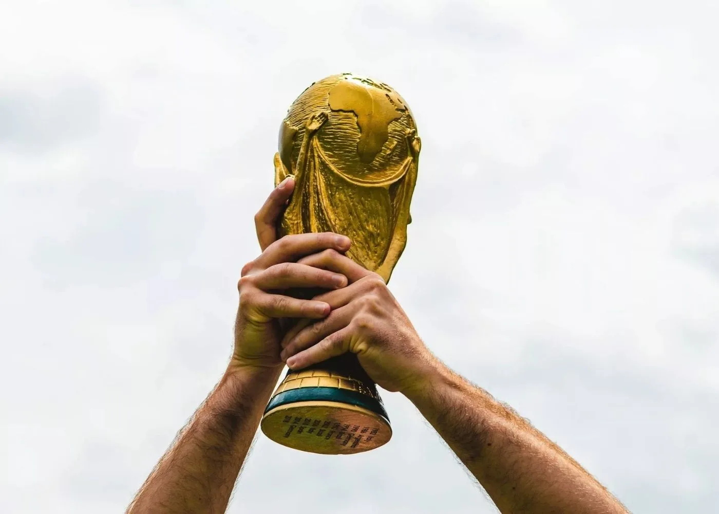 Copa del Mundo de la FIFA