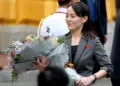 Kim Yo-Jong