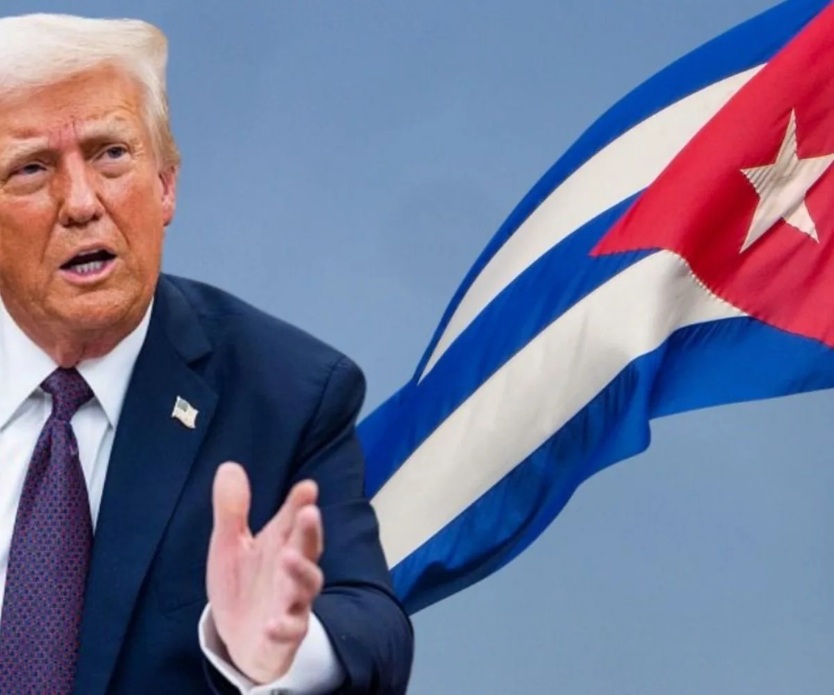 Trump Cuba