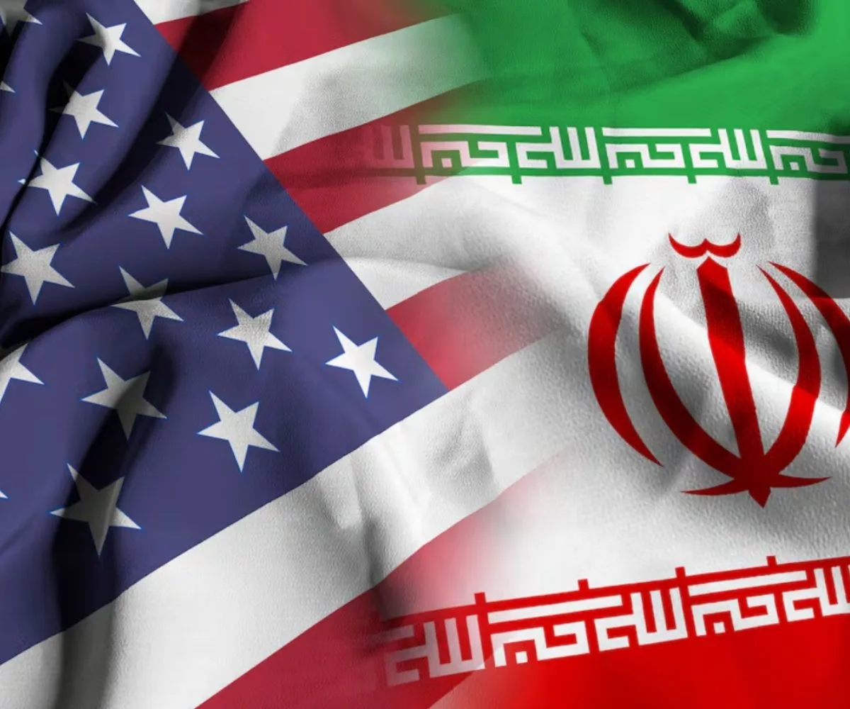 Estados Unidos Irán