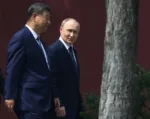 Rusia garantizaría apoyo político y económico a Beijing en un escenario de crisis en Taiwán. Crédito: Reuters