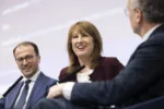 La canciller británica Rachel Reeves afirmó que el futuro de la economía, la seguridad y la defensa del Reino Unido está estrechamente ligado a Europa, en declaraciones publicadas el 13 de febrero de 2026 tras un intercambio con el think tank Bruegel sobre inversión en seguridad colectiva y crecimiento /Créditos: Rachel Reeves vía X